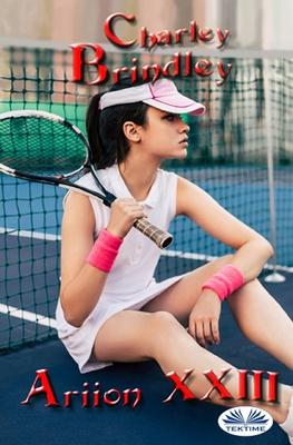 Vorderes Coverbild Ariion XXIII