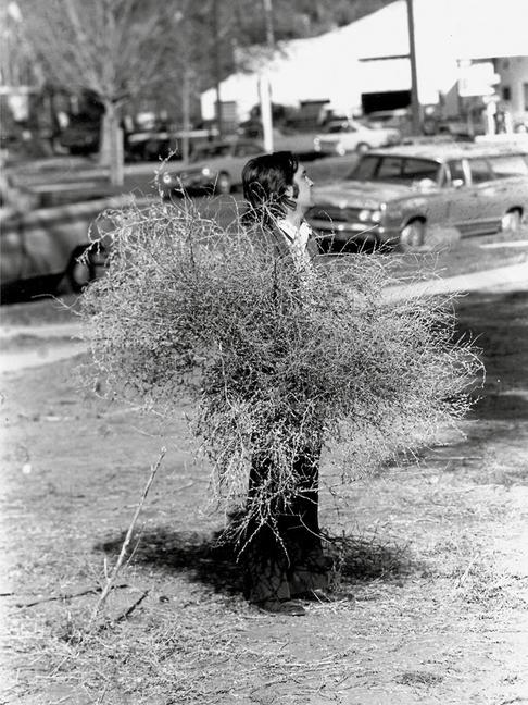 Vorderes Coverbild Gianni Pettena: 1966-2021