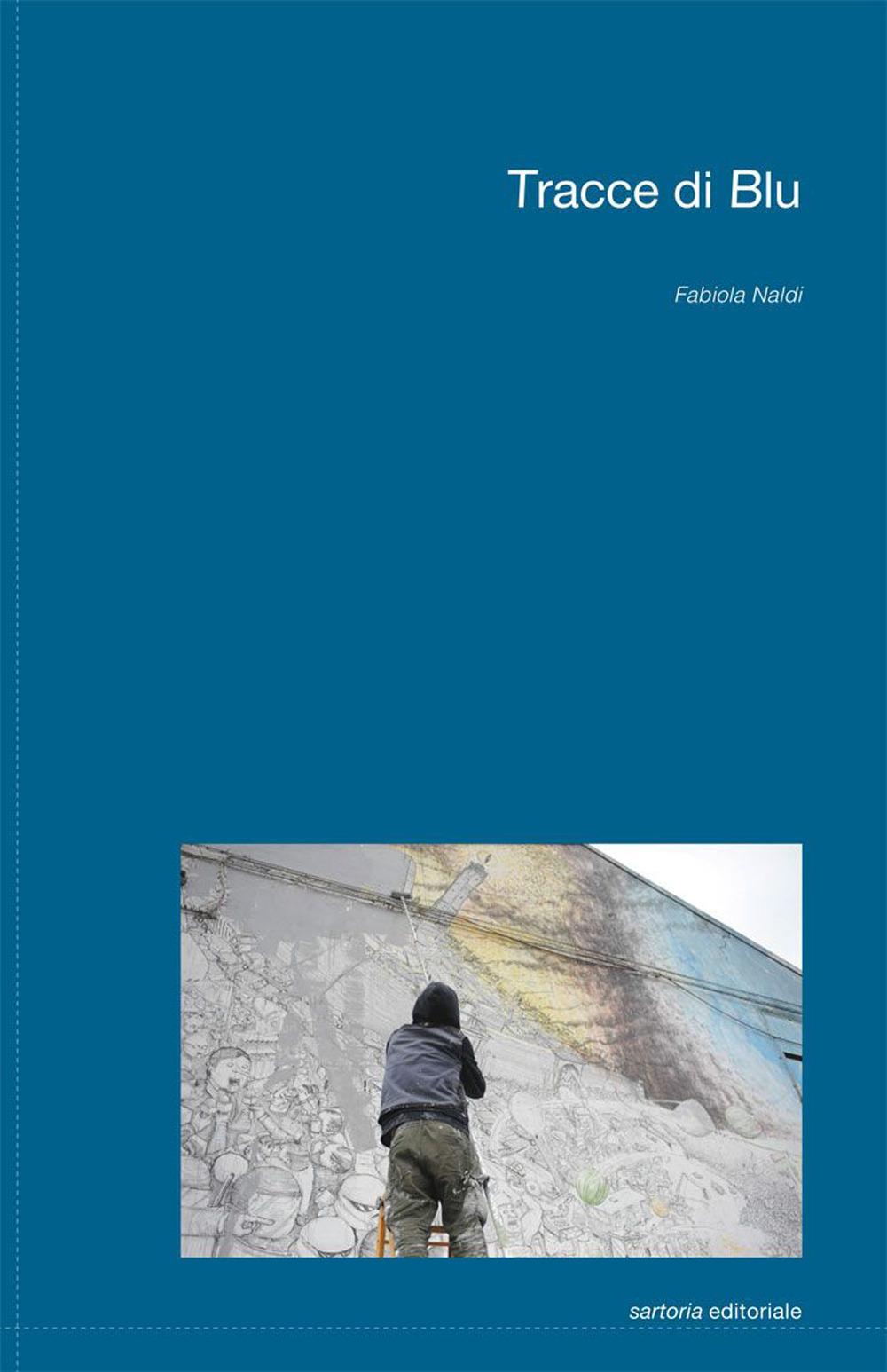 Vorderes Coverbild Tracce di BLU