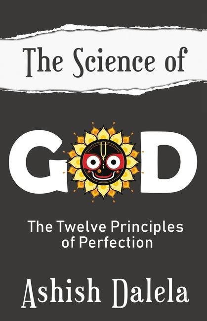 Vorderes Coverbild The Science of God: The Twelve Principles of Perfection