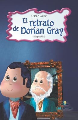 Vorderes Coverbild El retrato de Dorian Gray