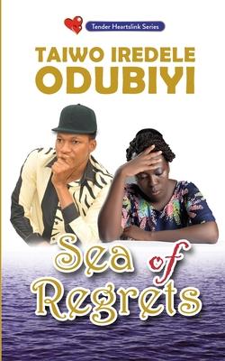 Vorderes Coverbild Sea of Regrets
