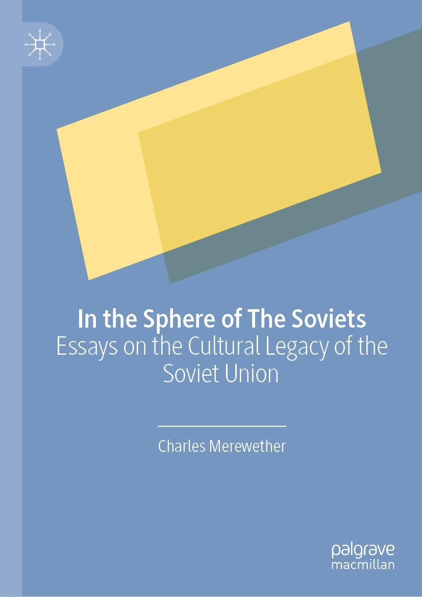 Vorderes Coverbild In the Sphere of The Soviets