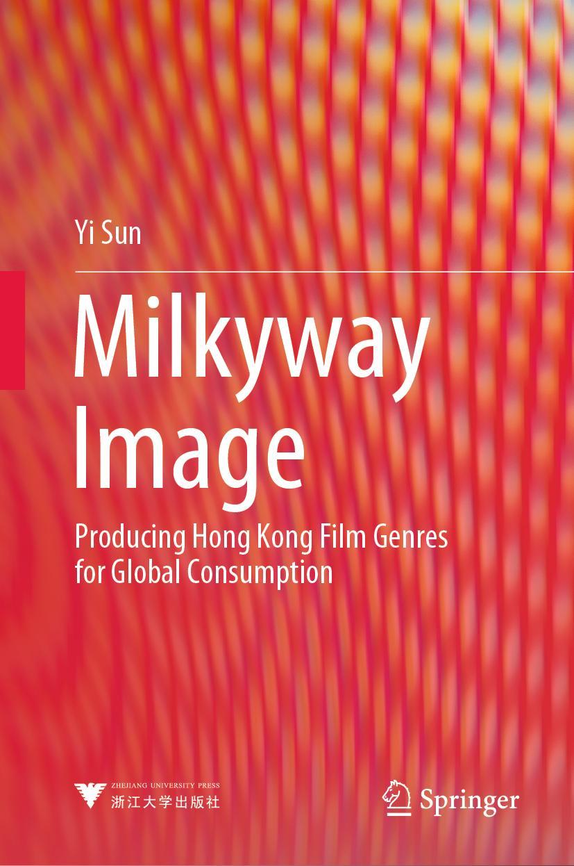 Vorderes Coverbild Milkyway Image