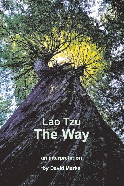 Vorderes Coverbild The Way