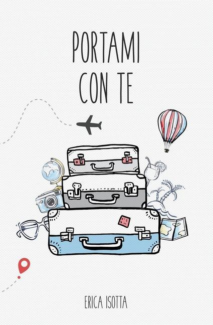 Vorderes Coverbild Portami con te