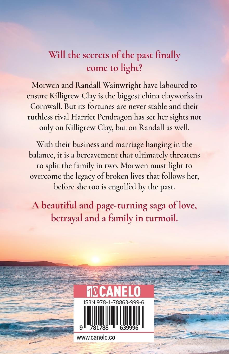 Rückseitencover Family Shadows