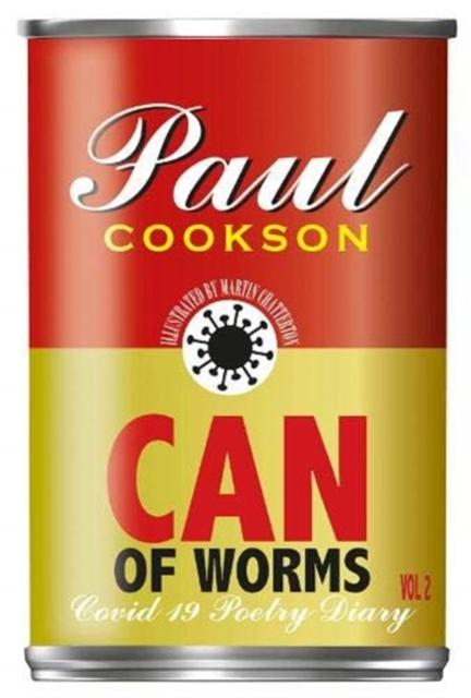Vorderes Coverbild Can of Worms