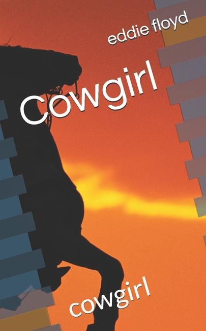 Vorderes Coverbild Cowgirl: cowgirl