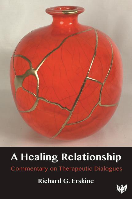 Vorderes Coverbild A Healing Relationship