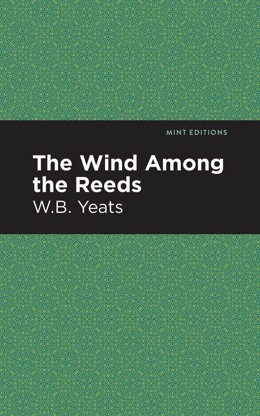 Vorderes Coverbild The Wind Among the Reeds