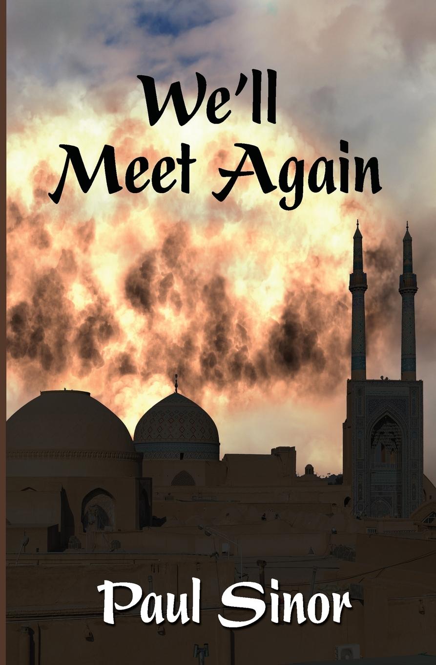 Vorderes Coverbild We'll Meet Again