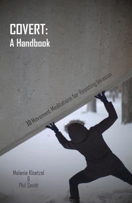 Vorderes Coverbild Covert: A Handbook