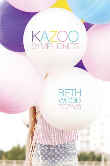 Vorderes Coverbild Kazoo Symphonies