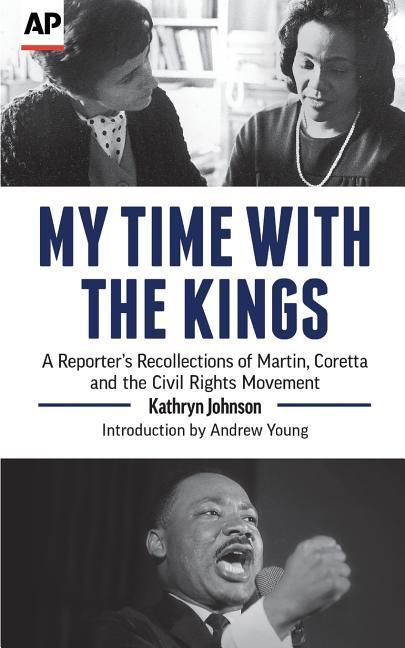 Vorderes Coverbild My Time With The Kings