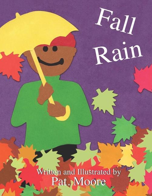 Vorderes Coverbild Fall Rain