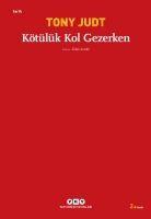 Vorderes Coverbild Kötülük Kol Gezerken