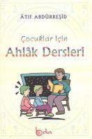 Vorderes Coverbild Cocuklar Icin Ahlak Dersleri
