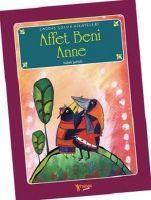 Vorderes Coverbild Affet Beni Anne