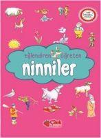 Vorderes Coverbild Eglendiren Ögreten Ninniler