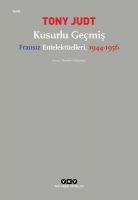 Vorderes Coverbild Kusurlu Gecmis