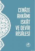 Vorderes Coverbild Cenaze Ahkami, Iskat ve Devir