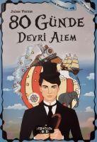 Vorderes Coverbild 80 Günde Devri Alem