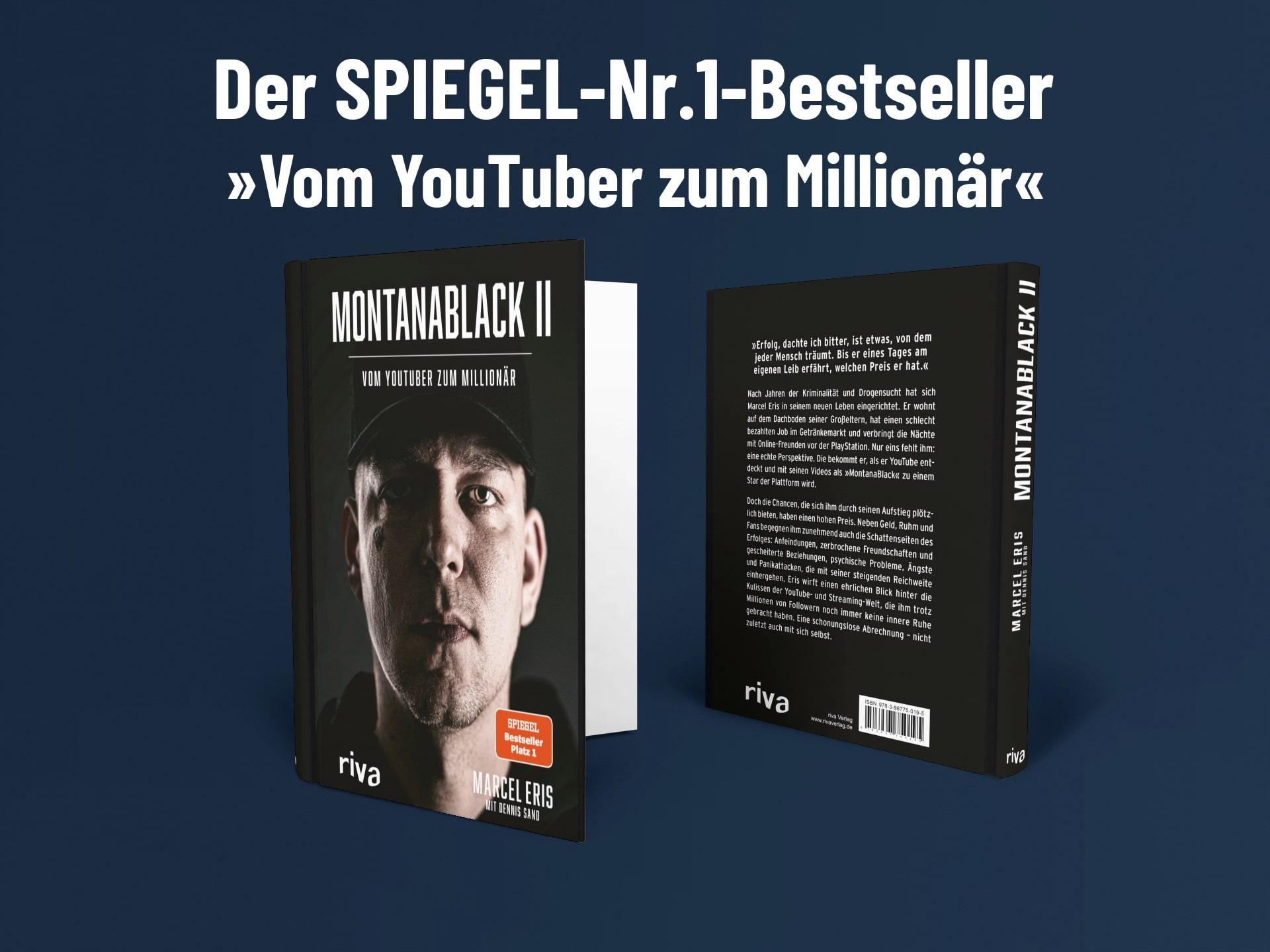 Beispielinhalt (Bild) MontanaBlack II