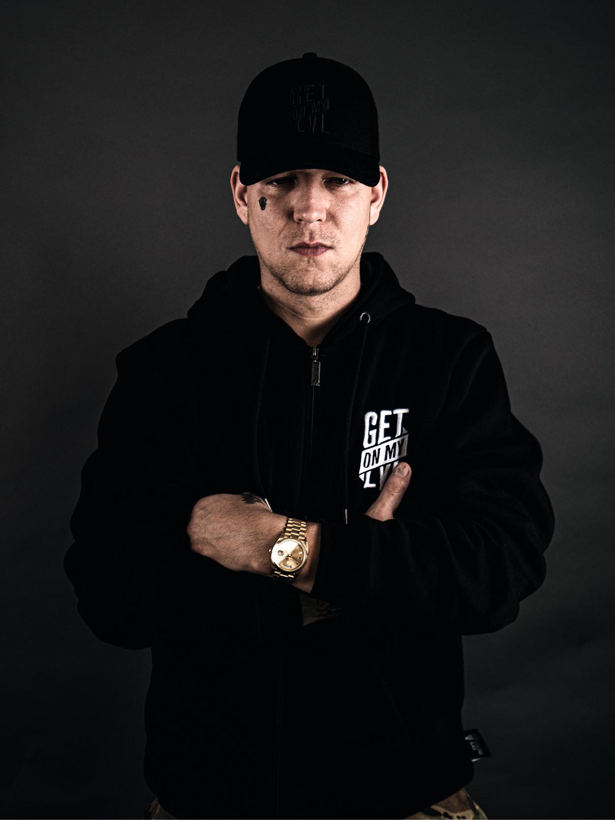 Autorenbild MontanaBlack II