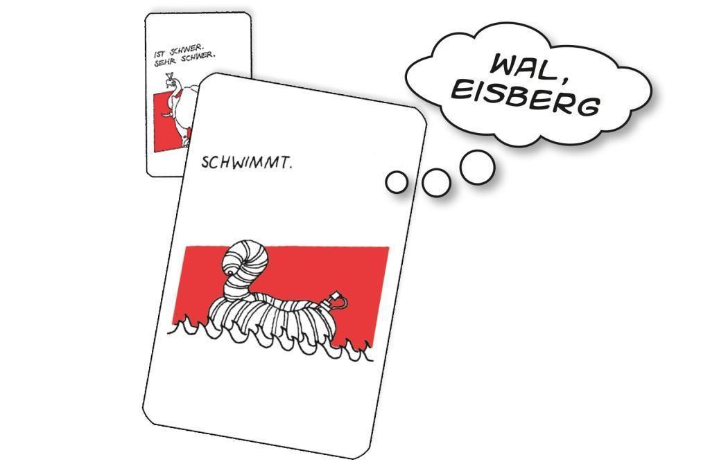 Beispielinhalt (Bild) Ein solches Ding 2019