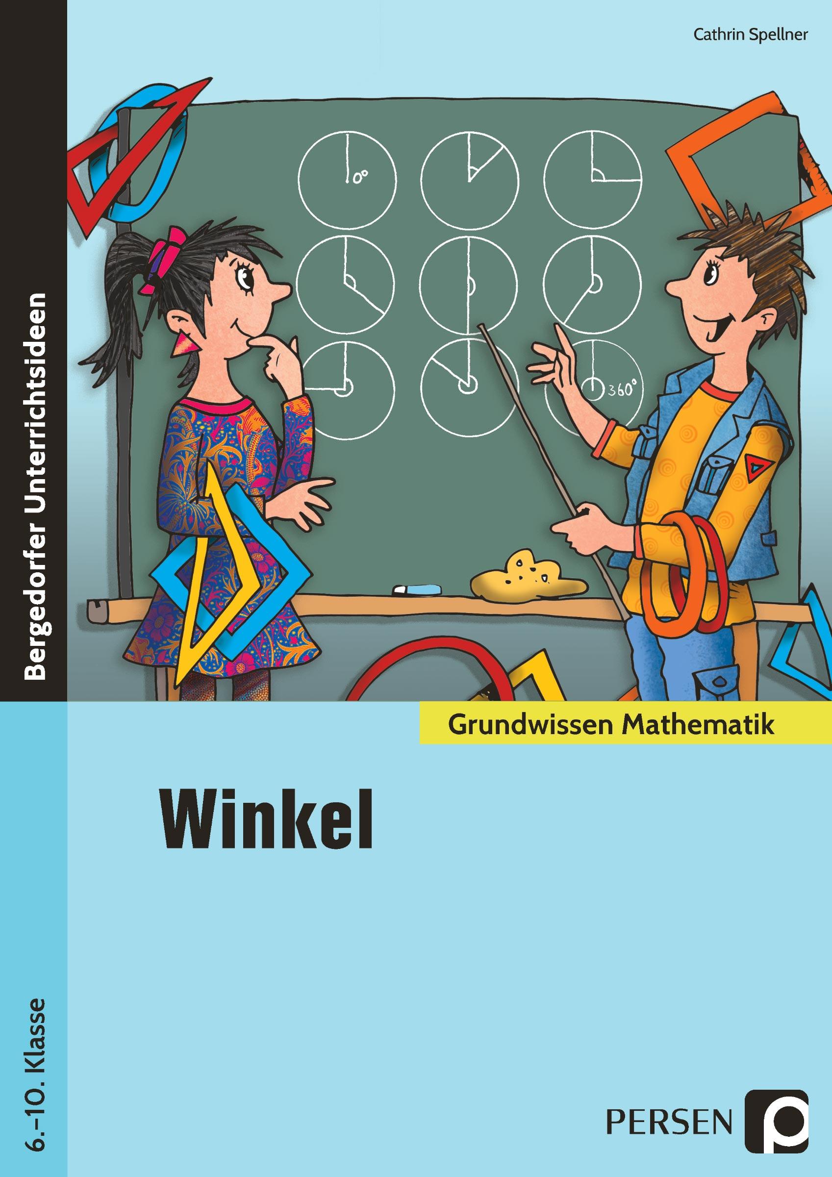 Vorderes Coverbild Winkel