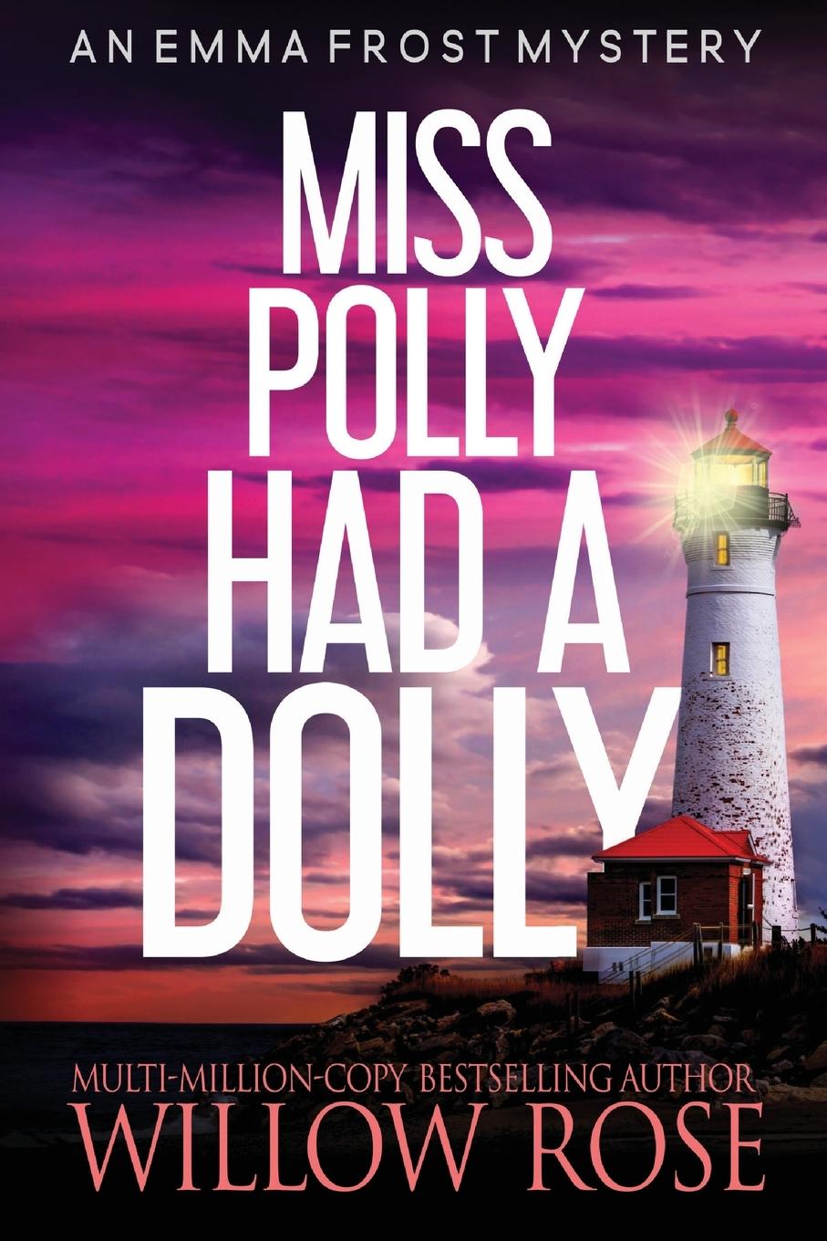 Vorderes Coverbild Miss Polly had a dolly