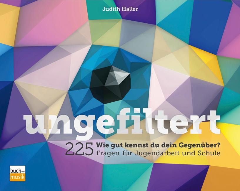 Vorderes Coverbild ungefiltert