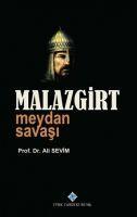 Vorderes Coverbild Malazgirt Meydan Savasi