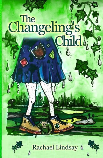 Vorderes Coverbild The Changeling's Child