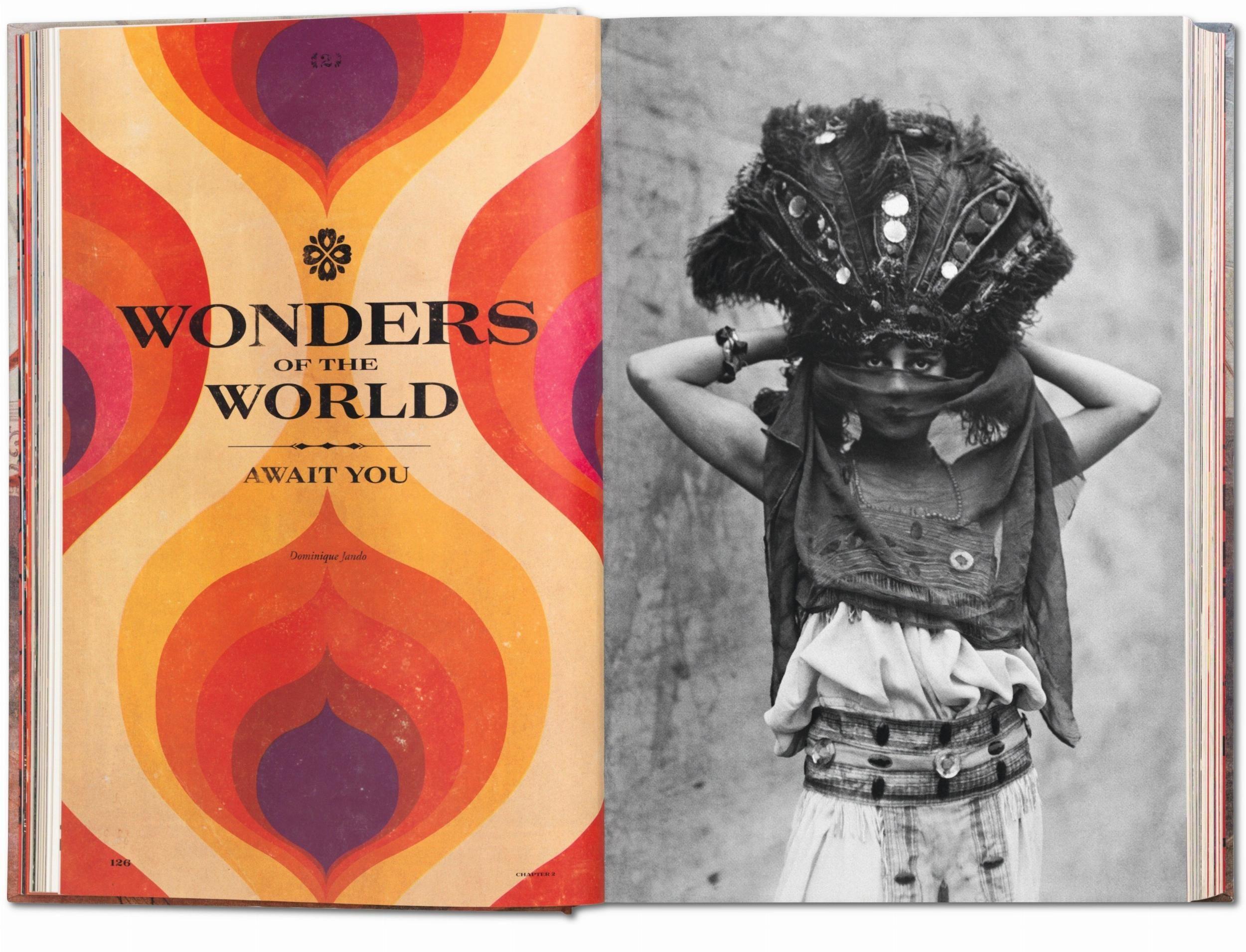 Beispielinhalt (Bild) The Circus. 1870s-1950s