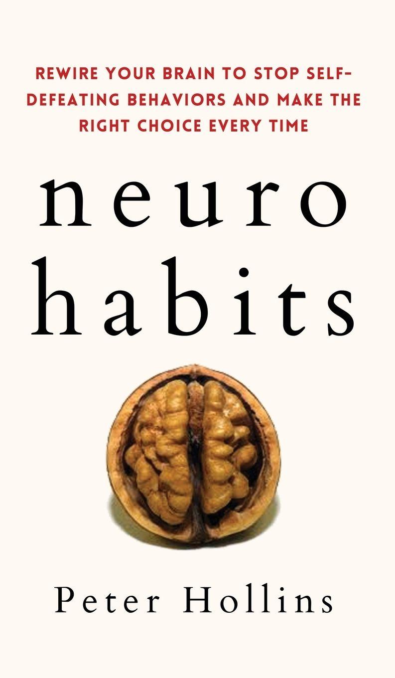 Vorderes Coverbild Neuro-Habits