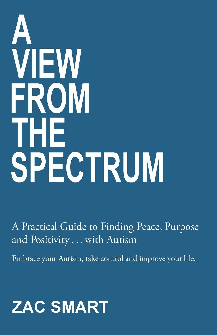 Vorderes Coverbild A View From The Spectrum