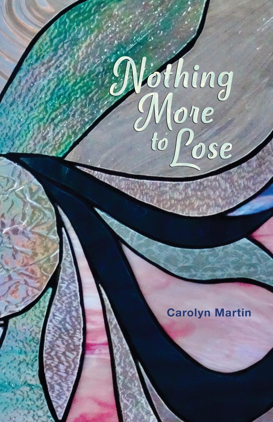 Vorderes Coverbild Nothing More to Lose