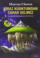 Vorderes Coverbild Biraz Kuantumdan Zarar Gelmez