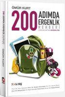 Vorderes Coverbild 200 Adimda Ergenlik Rehberi