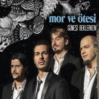 Vorderes Coverbild Günesi Beklerken CD