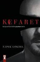 Vorderes Coverbild Kefaret
