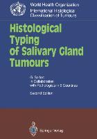 Vorderes Coverbild Histological Typing of Salivary Gland Tumours