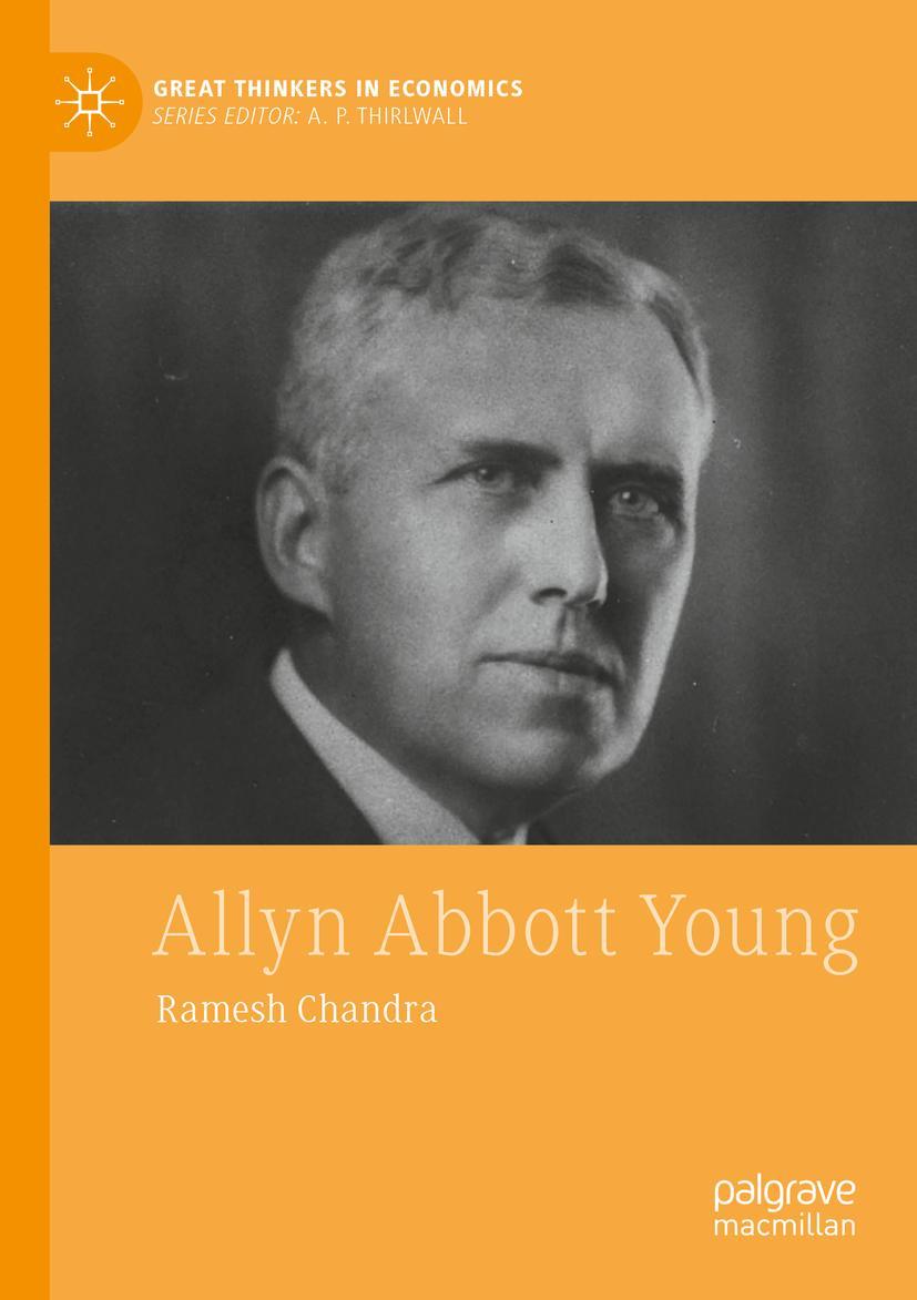 Vorderes Coverbild Allyn Abbott Young