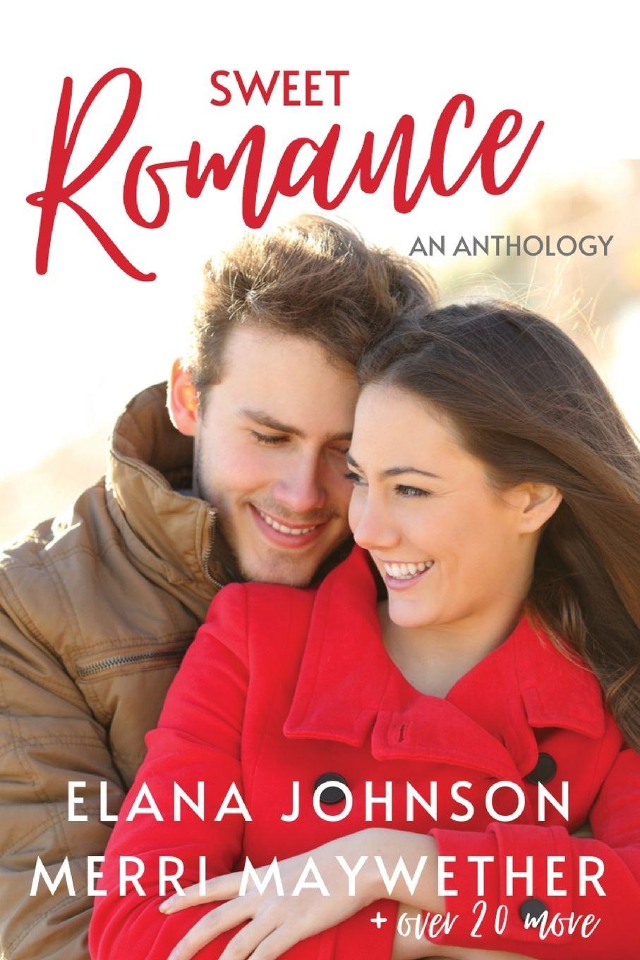 Vorderes Coverbild Sweet Romance