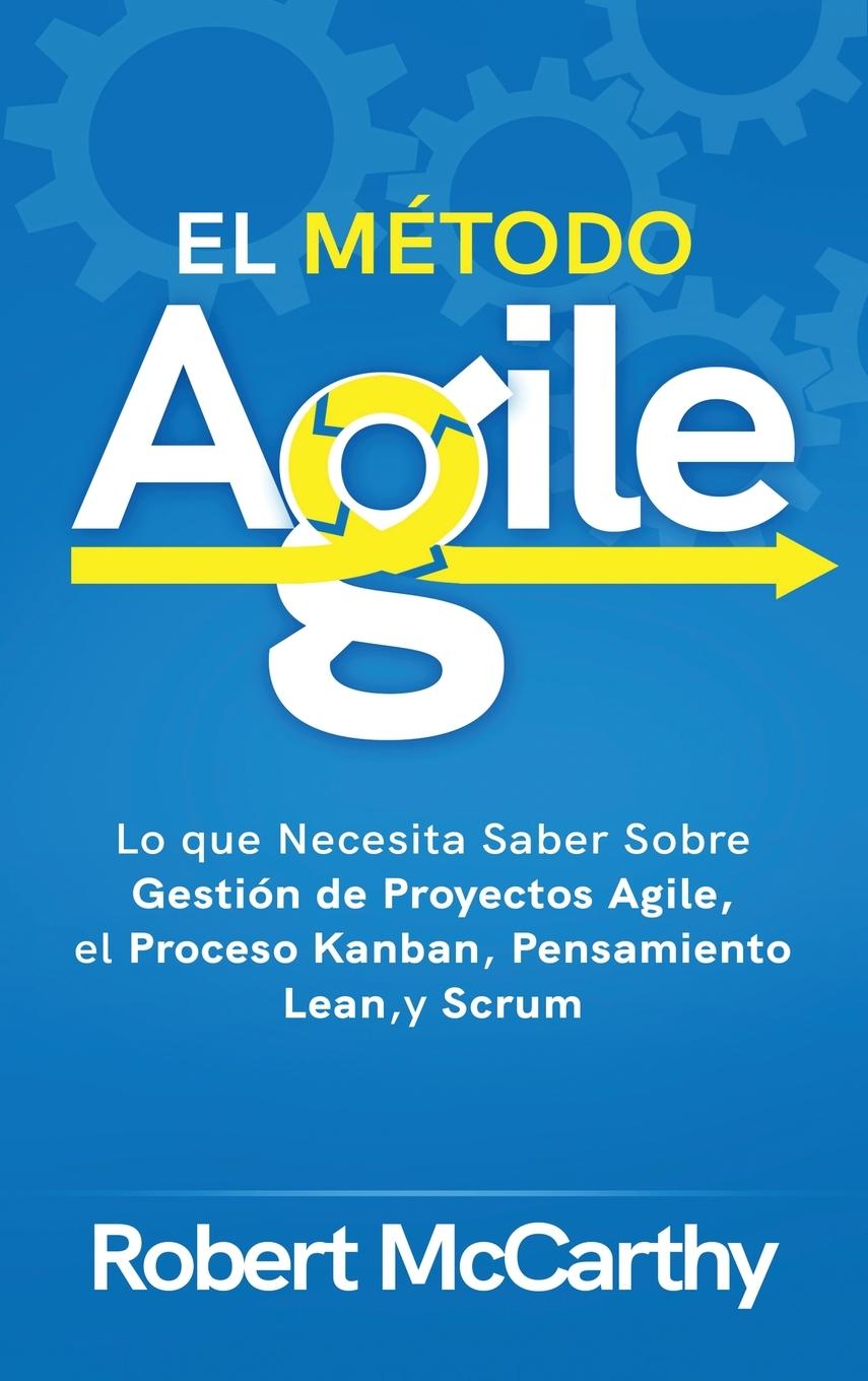 Vorderes Coverbild El Método Agile