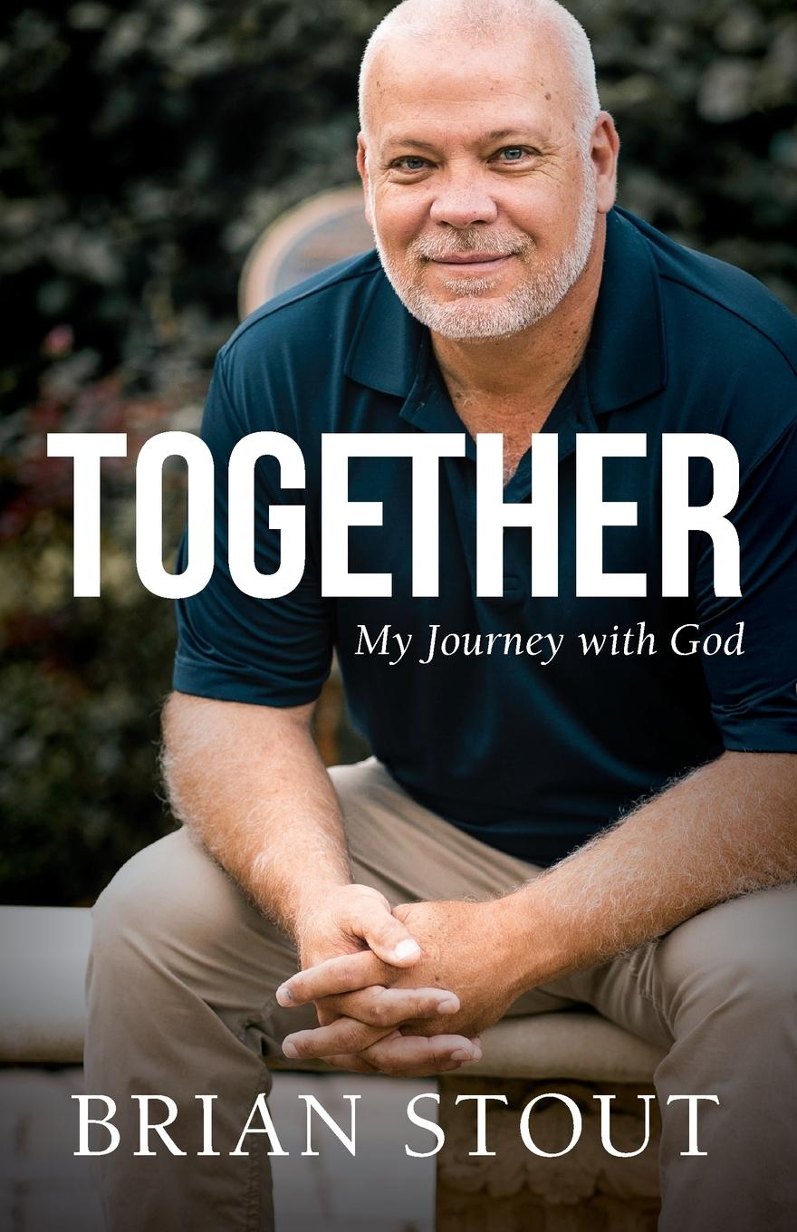 Vorderes Coverbild Together