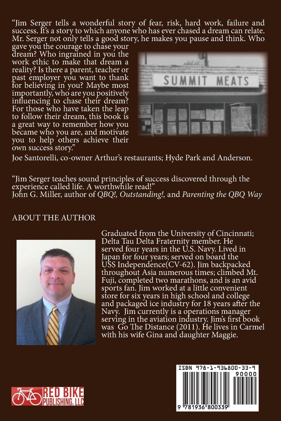 Rückseitencover Next In Line Please