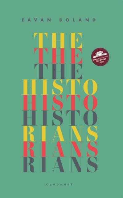 Vorderes Coverbild The Historians